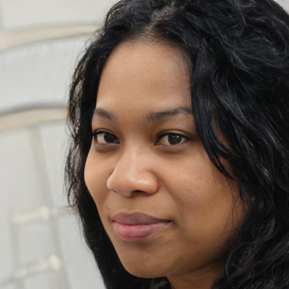 Teammitglied Tanja Höfer