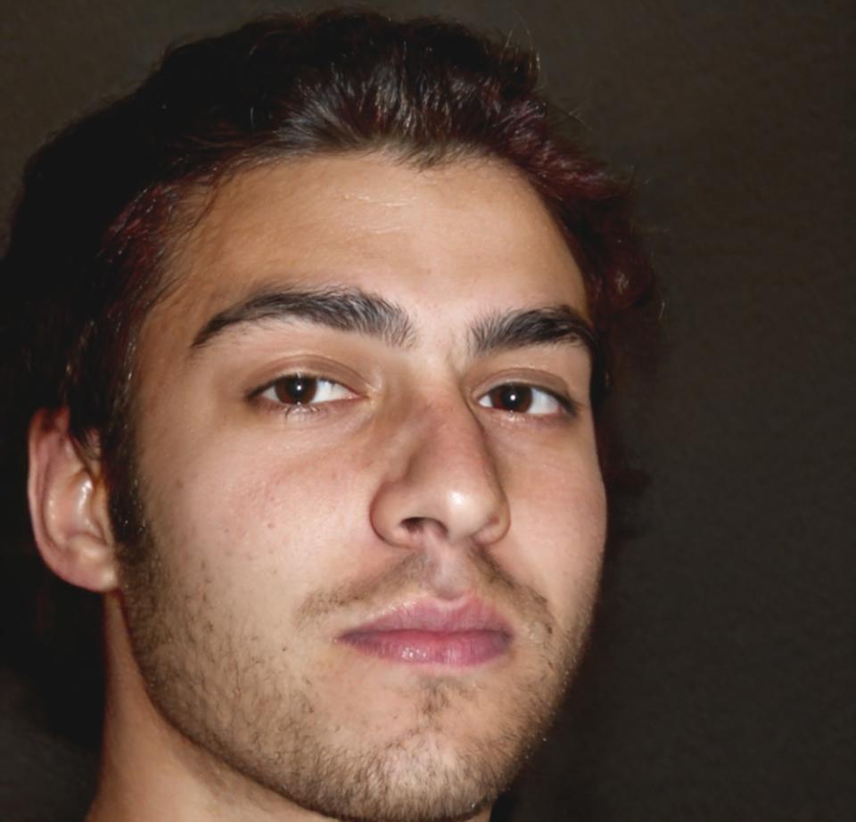 Teammitglied Florian Seidl