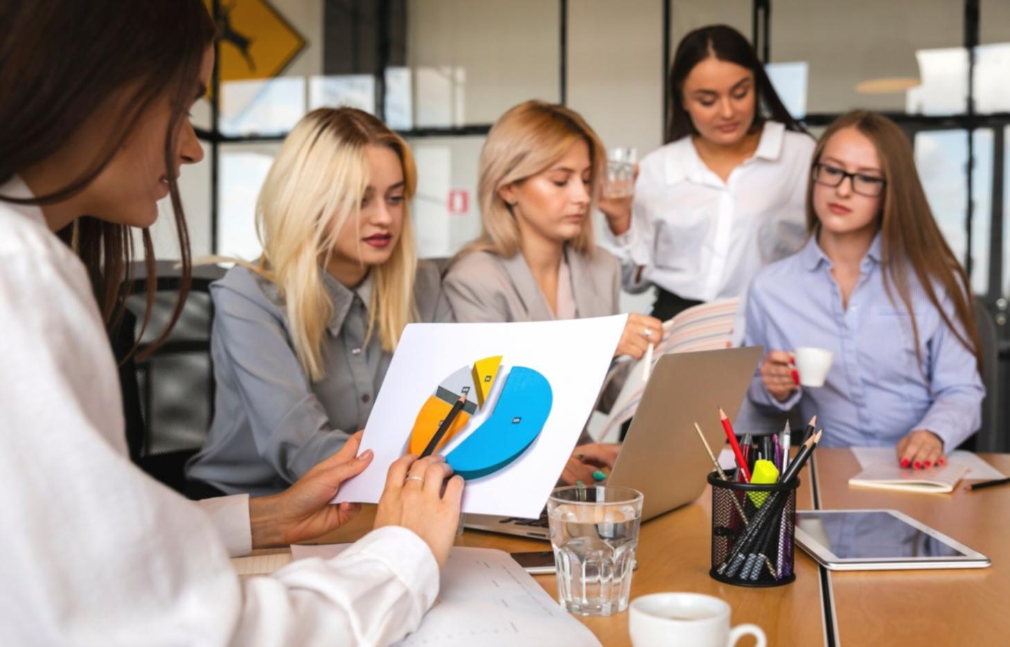 Strukturplanung und Konzeptentwicklung für Buchprojekte