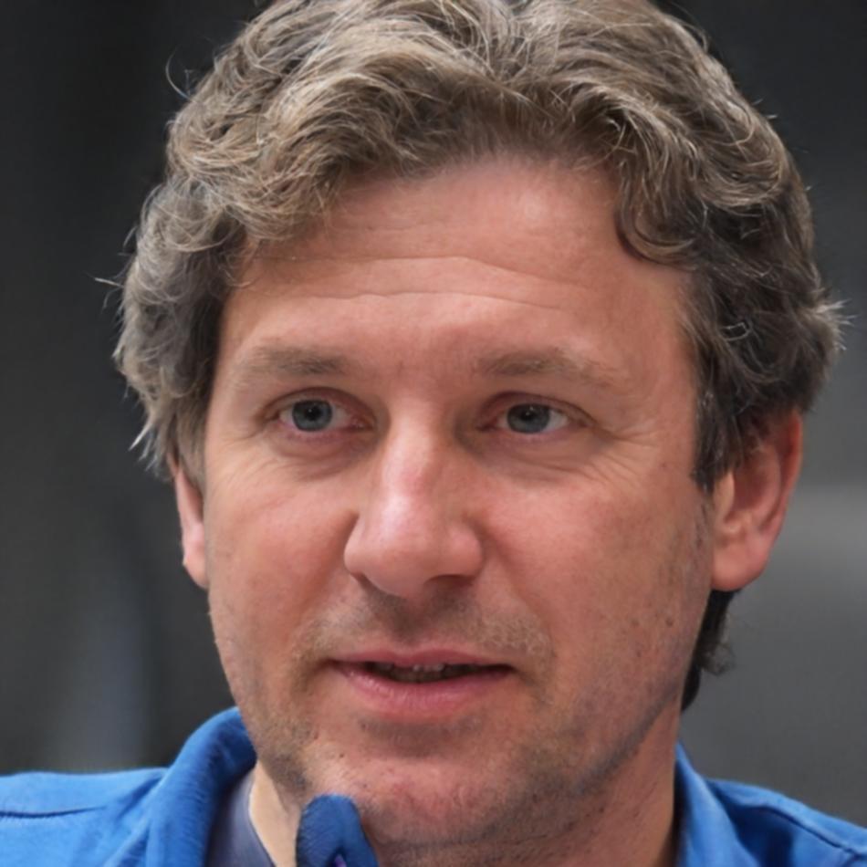 Benno Hartwig, Buchcoach und Autor